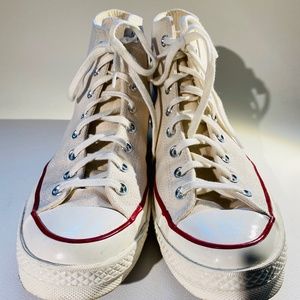 Chuck Taylor® All Star® 70 High Top Sneaker